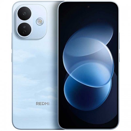 Смартфон Xiaomi Redmi Note 17 Pro 5G (6+128) EU