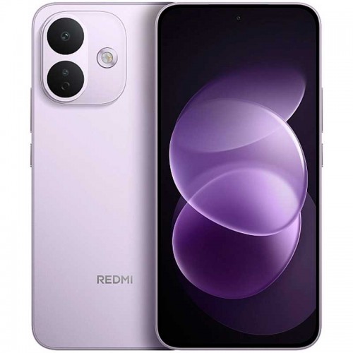 Смартфон Xiaomi Redmi Note 17 Pro 5G (6+128) EU