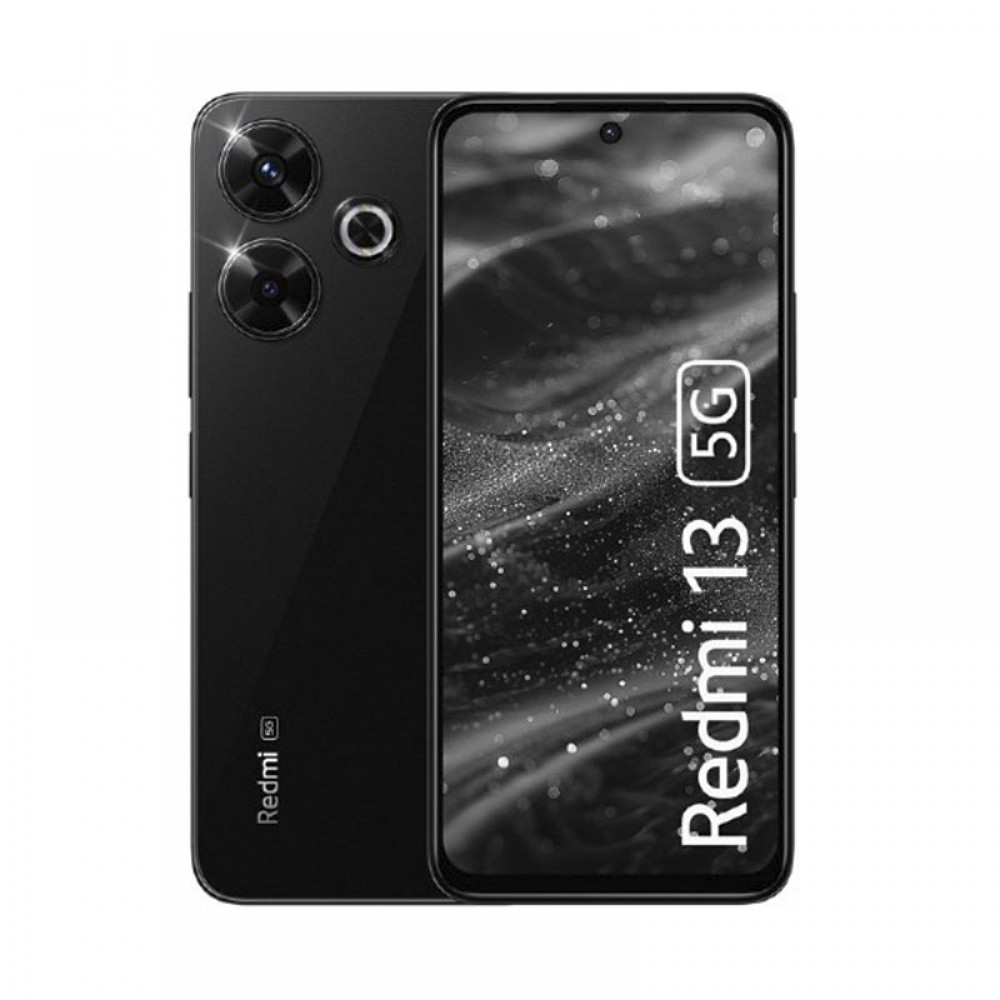 Смартфон Xiaomi Redmi 13 (8+128) EU