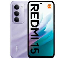 Смартфон Xiaomi Redmi 15 (6+128) EU
