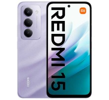 Смартфон Xiaomi Redmi 15 (6+128) EU
