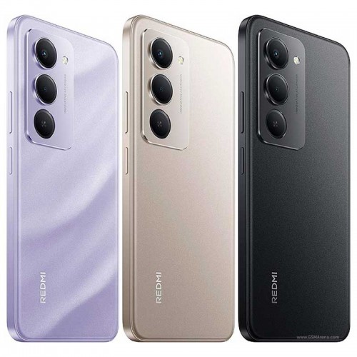 Смартфон Xiaomi Redmi 15 (6+128) EU купить в Бишкеке по лучшей цене!