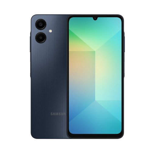 Смартфон Samsung Galaxy A06 (4+64) EU