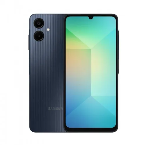 Смартфон Samsung Galaxy A06 (6+128) EU
