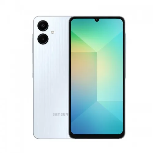 Смартфон Samsung Galaxy A06 (6+128) EU