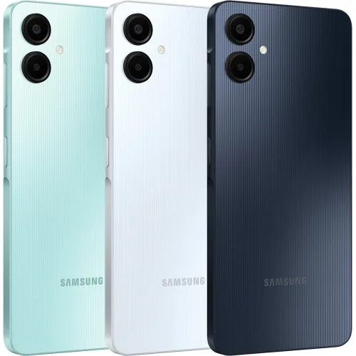 Смартфон Samsung Galaxy A06 (6+128) EU