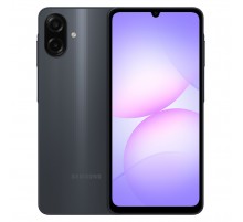 Смартфон Samsung Galaxy A07 (4+64) EU