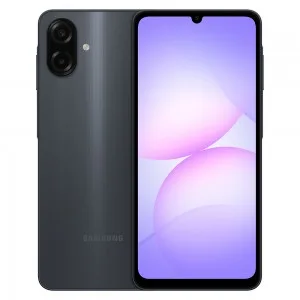 Смартфон Samsung Galaxy A07 (4+128) EU