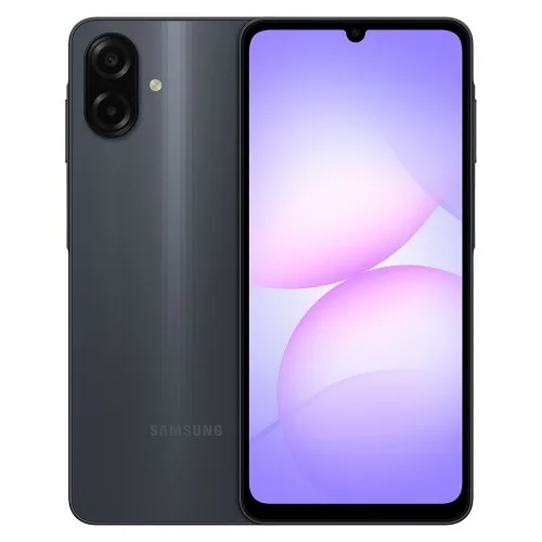 Смартфон Samsung Galaxy A07 (8+256) EU