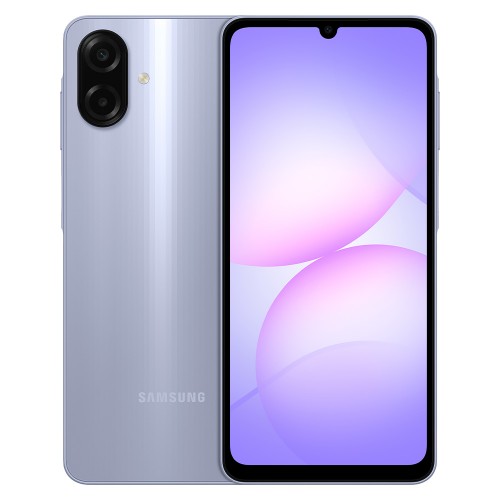 Смартфон Samsung Galaxy A07 (4+128) EU Смартфон Samsung Galaxy A07 (4+128) EU