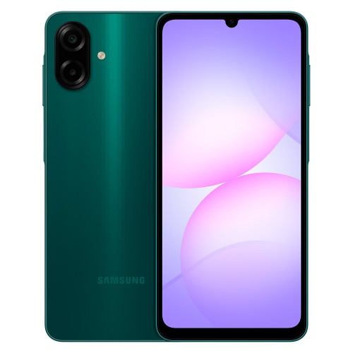 Смартфон Samsung Galaxy A07 (4+128) EU Смартфон Samsung Galaxy A07 (4+128) EU