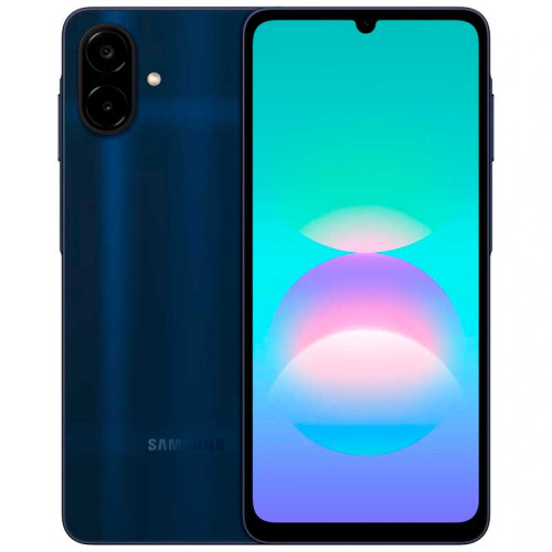 Смартфон Samsung Galaxy A08 (6+128) EU