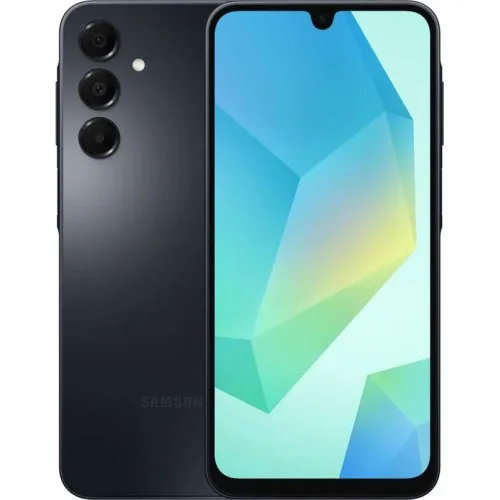 Смартфон Samsung Galaxy A16 4G (4+128) EU