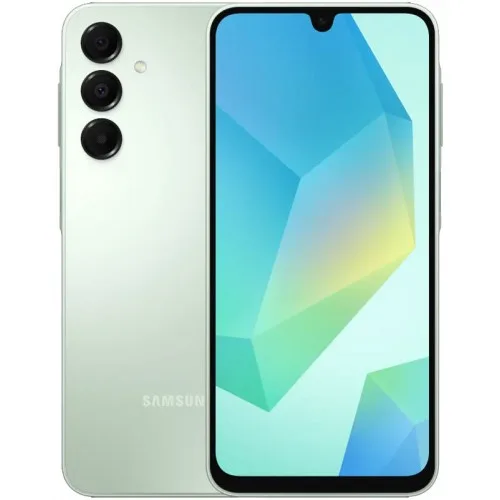Смартфон Samsung Galaxy A16 4G (4+128) EU