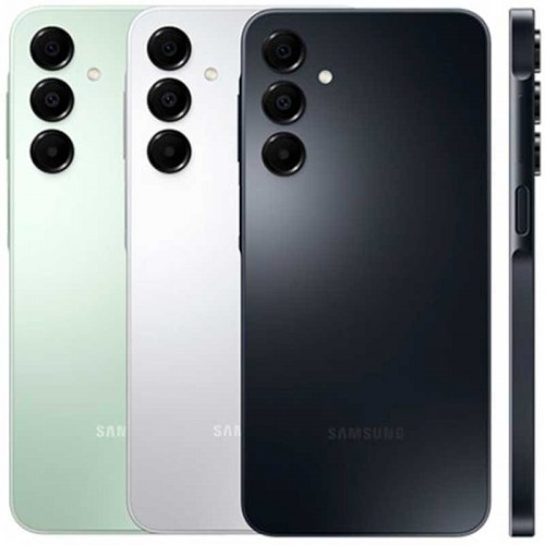 Смартфон Samsung Galaxy A16 4G (4+128) EU