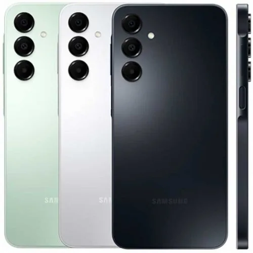 Смартфон Samsung Galaxy A16 4G (4+128) EU