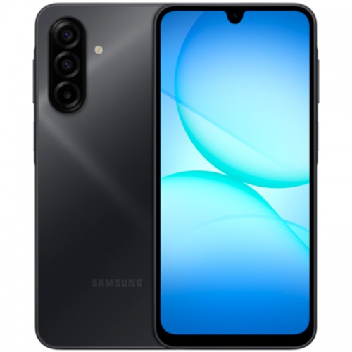 Смартфон Samsung Galaxy A17 4G (8+256) EU Смартфон Samsung Galaxy A17 4G (8+256) EU