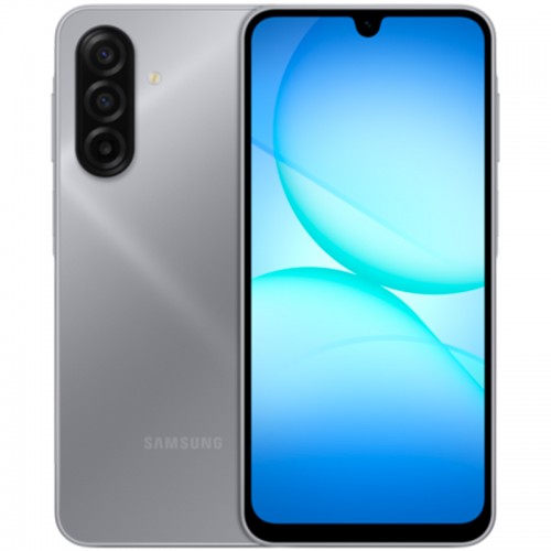 Смартфон Samsung Galaxy A17 4G (8+256) EU Смартфон Samsung Galaxy A17 4G (8+256) EU