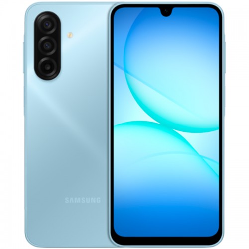 Смартфон Samsung Galaxy A17 4G (8+256) EU Смартфон Samsung Galaxy A17 4G (8+256) EU