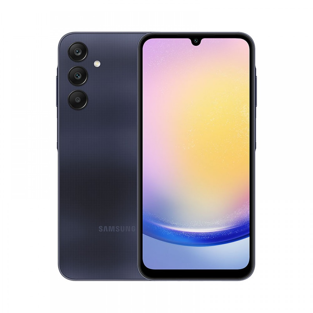Смартфон Samsung Galaxy A25 (8+128) EU
