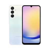 Смартфон Samsung Galaxy A25 (6+128) EU