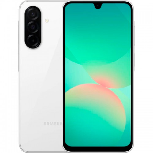 Смартфон Samsung Galaxy A26 5G (8+256) EU