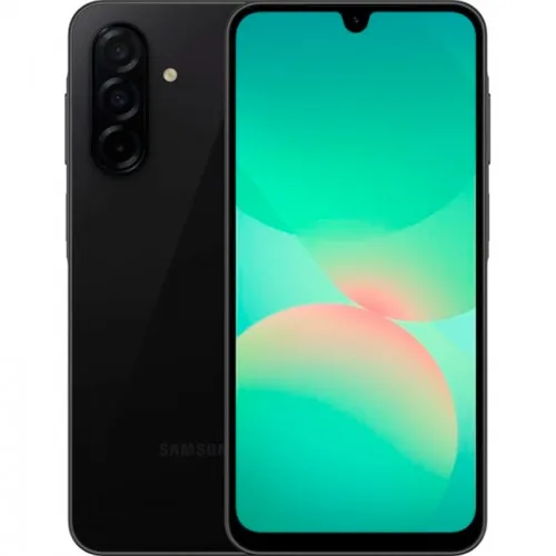 Смартфон Samsung Galaxy A26 5G (8+256) EU