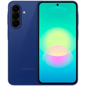 Смартфон Samsung Galaxy A27 5G (6+128) EU