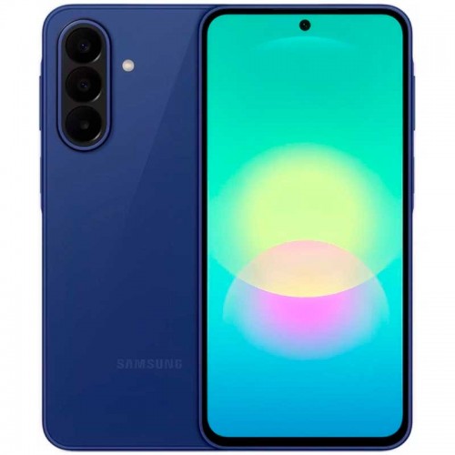 Смартфон Samsung Galaxy A27 5G (8+256) EU