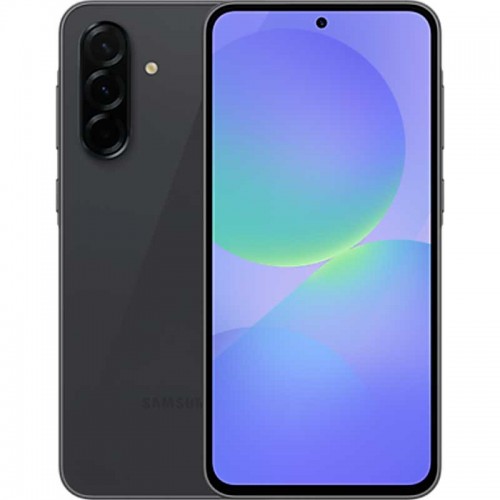 Смартфон Samsung Galaxy A36 5G (8+256) EU