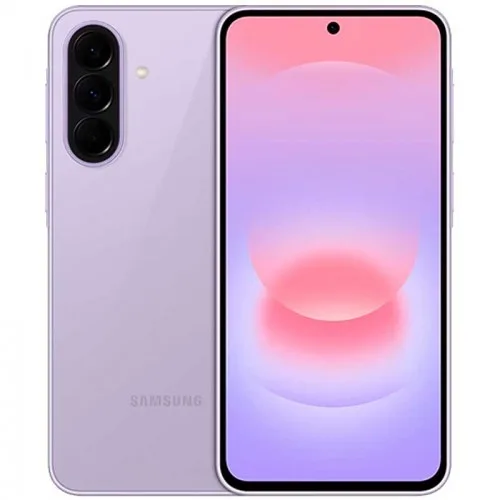 Смартфон Samsung Galaxy A37 5G (8+256) EU