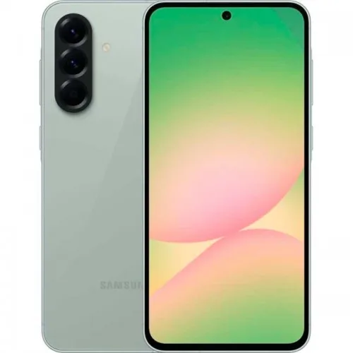 Смартфон Samsung Galaxy A56 5G (8+128) EU