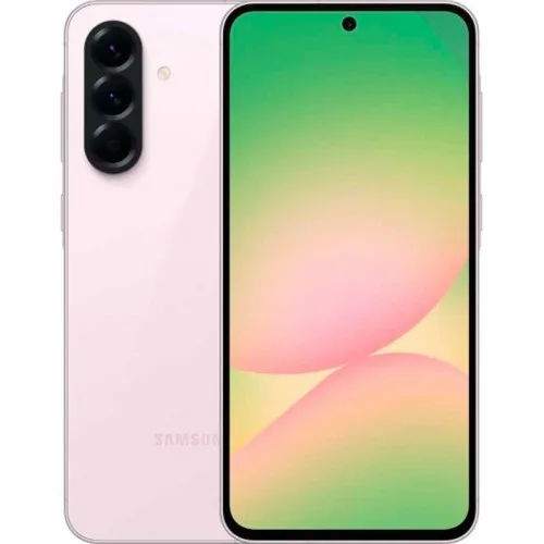 Смартфон Samsung Galaxy A56 5G (8+128) EU