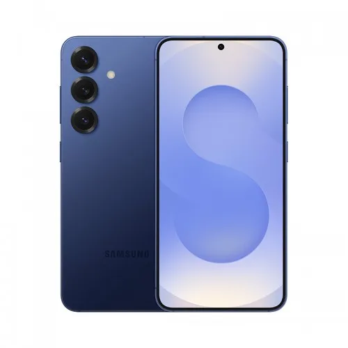 Смартфон Samsung Galaxy S25 (12+256)