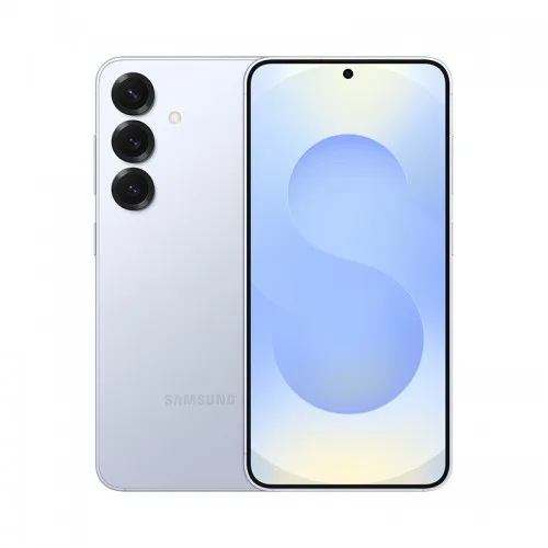 Смартфон Samsung Galaxy S25 (12+256)