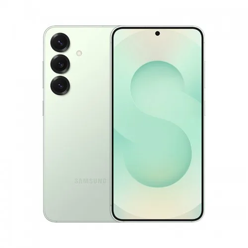 Смартфон Samsung Galaxy S25 (12+256)