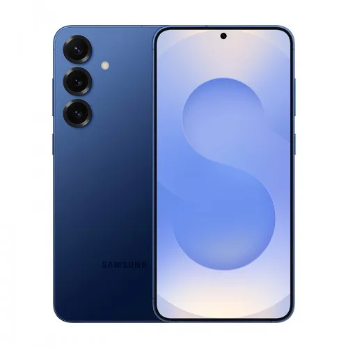 Смартфон Samsung Galaxy S25 Plus (12+256) 