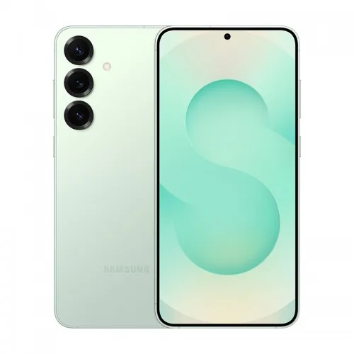 Смартфон Samsung Galaxy S25 Plus (12+256) 