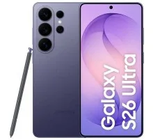 Смартфон Samsung Galaxy S26 Ultra (12+512)