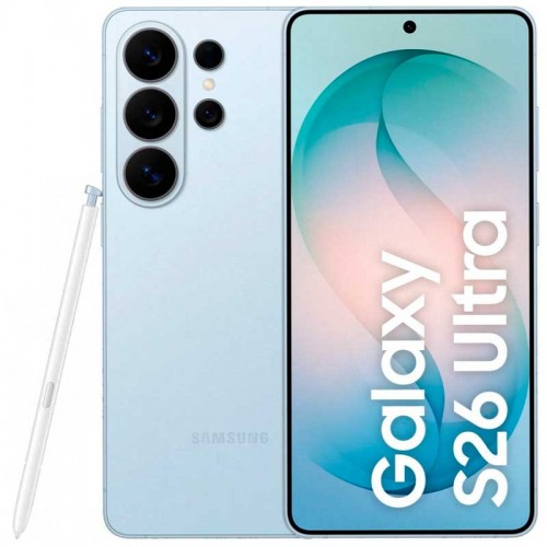 Смартфон Samsung Galaxy S26 Ultra (12+512)