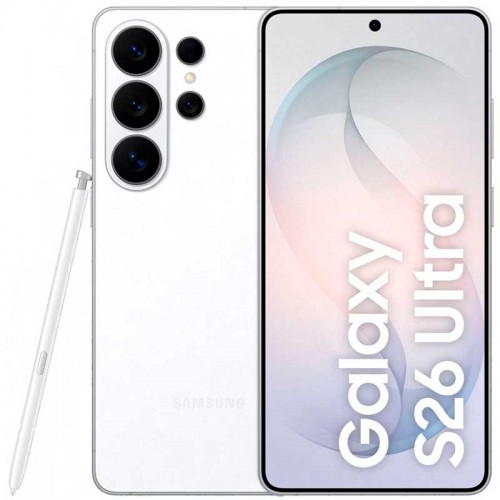 Смартфон Samsung Galaxy S26 Ultra (12+512)