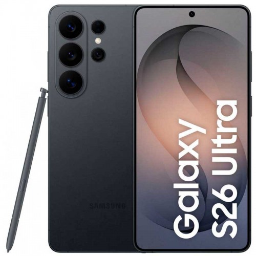 Смартфон Samsung Galaxy S26 Ultra (12+512)