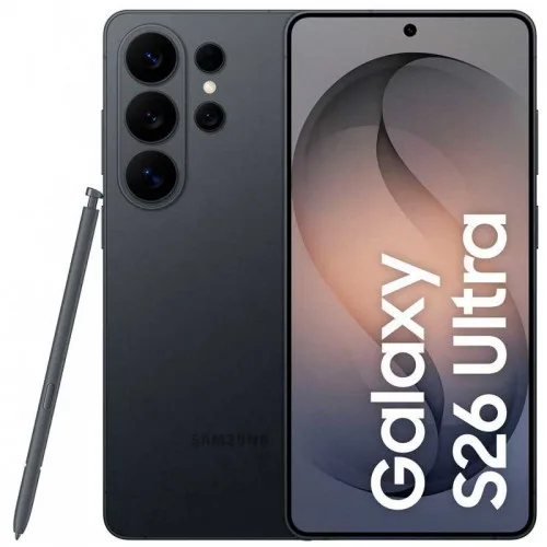 Смартфон Samsung Galaxy S26 Ultra (12+512)