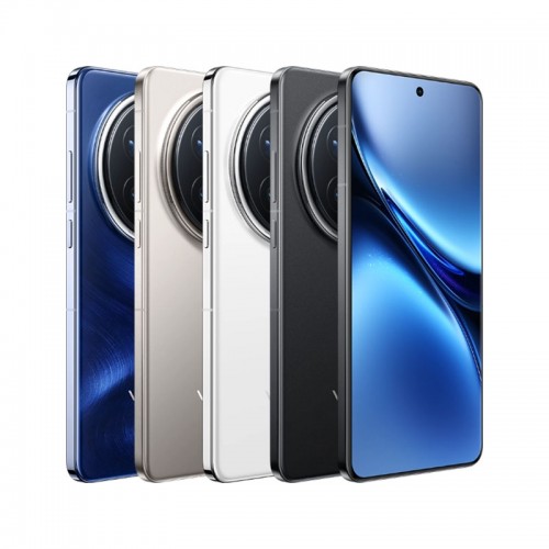 Смартфон Vivo X200 Pro (12+256)