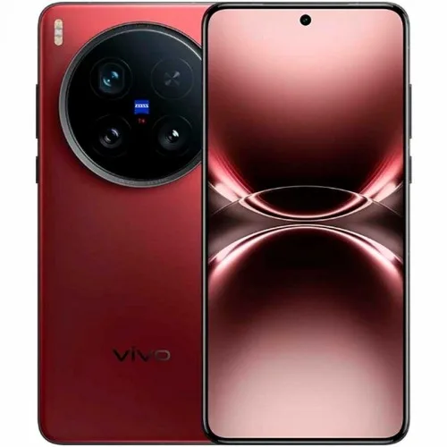 Смартфон Vivo X200 Ultra (12+256) CN