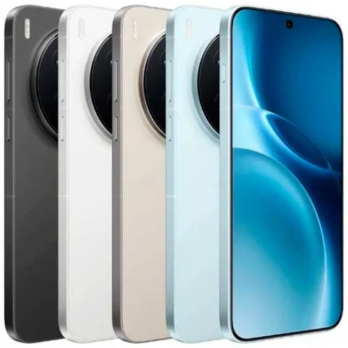 Смартфон Vivo X300 Pro (12+256) CN