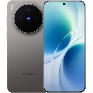 Смартфон Vivo X300s (12+256) CN