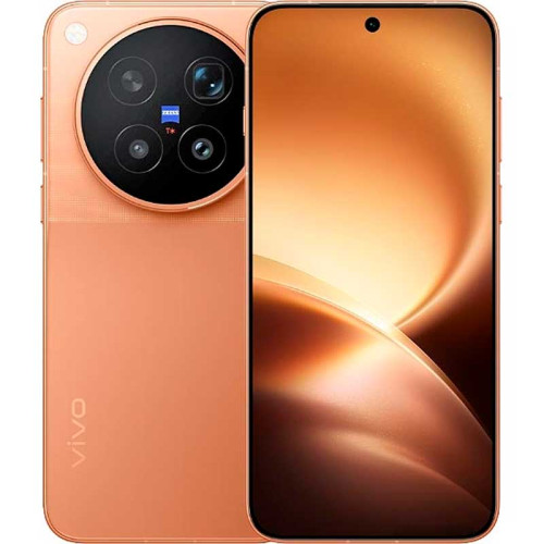 Смартфон Vivo X500 Pro Max (16+512) CN