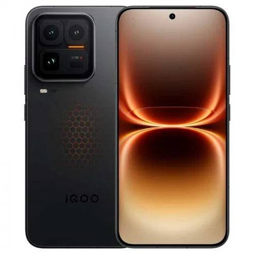 Смартфон Vivo IQOO 15 Ultra (16+512) CN
