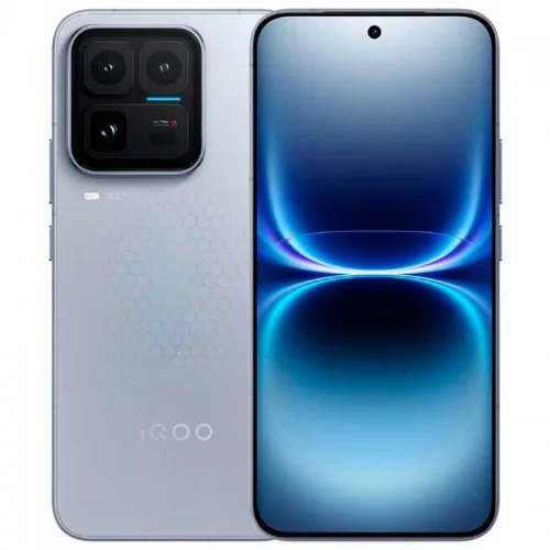 Смартфон Vivo IQOO 15 Ultra (16+512) CN